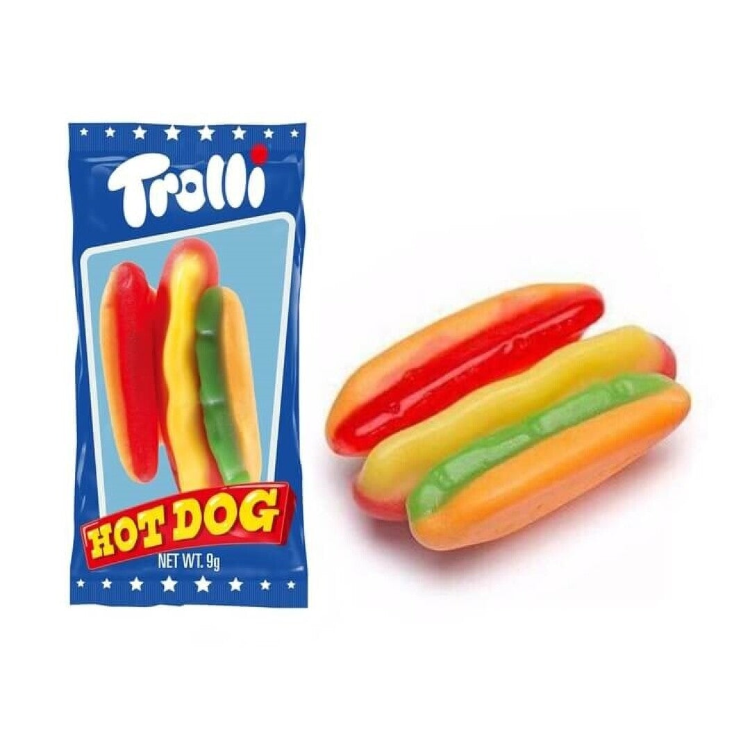 HOT DOG