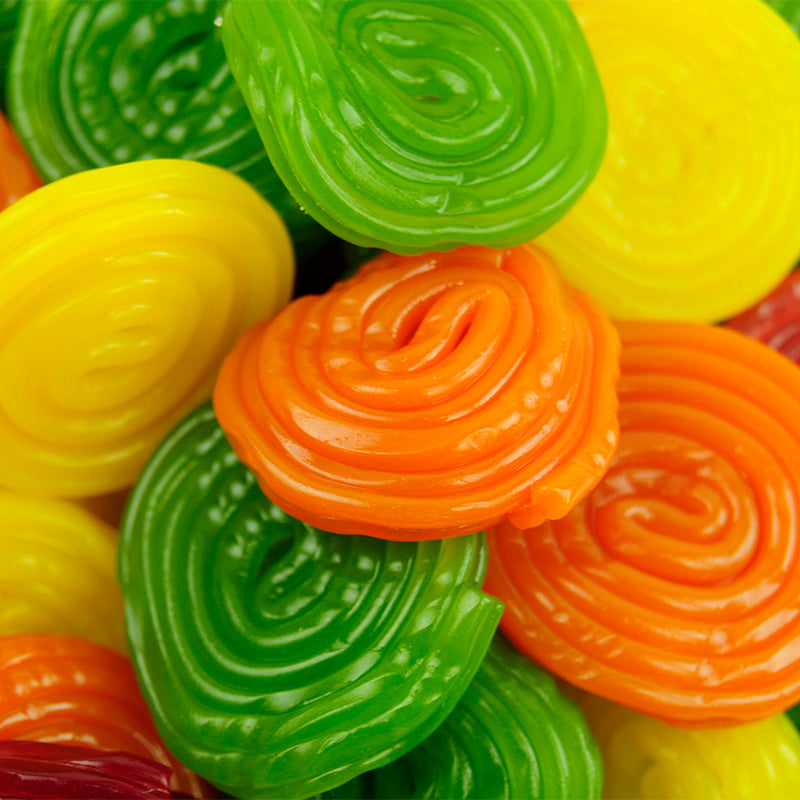 ROTELLA FRUIT ACIDO
