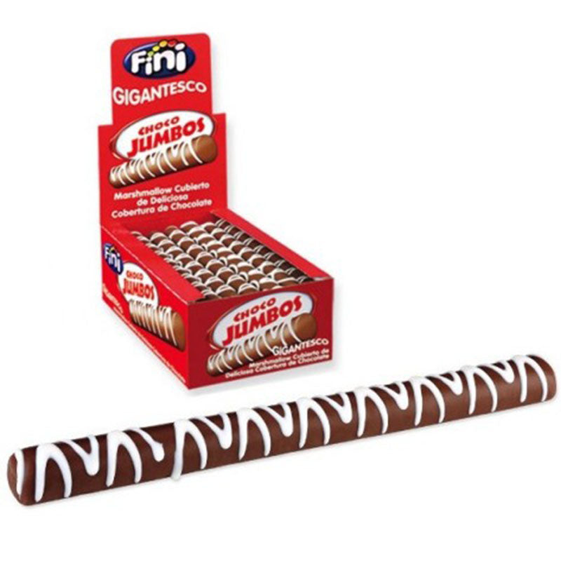 CHOCOJUMBO