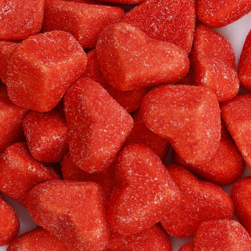 CORAZÓN SOFT ROJO