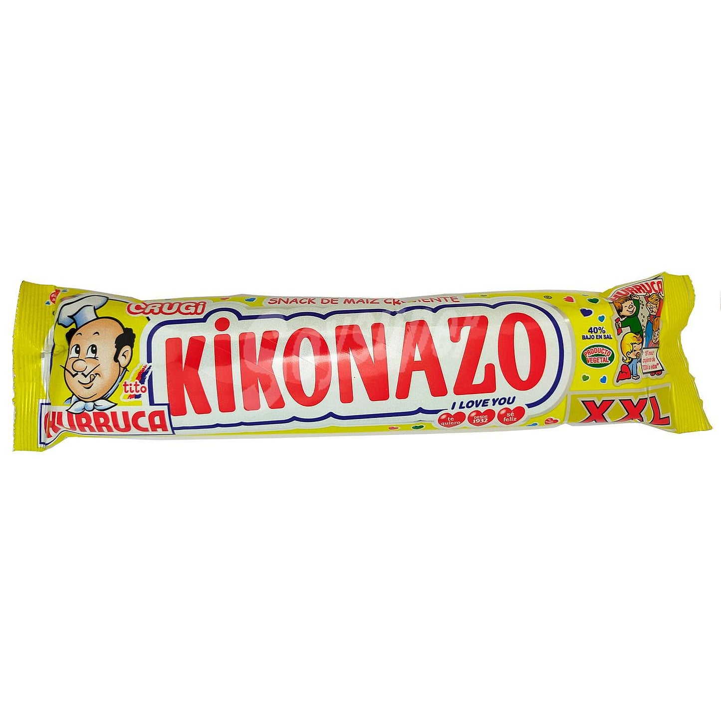 KIKONAZO XXL