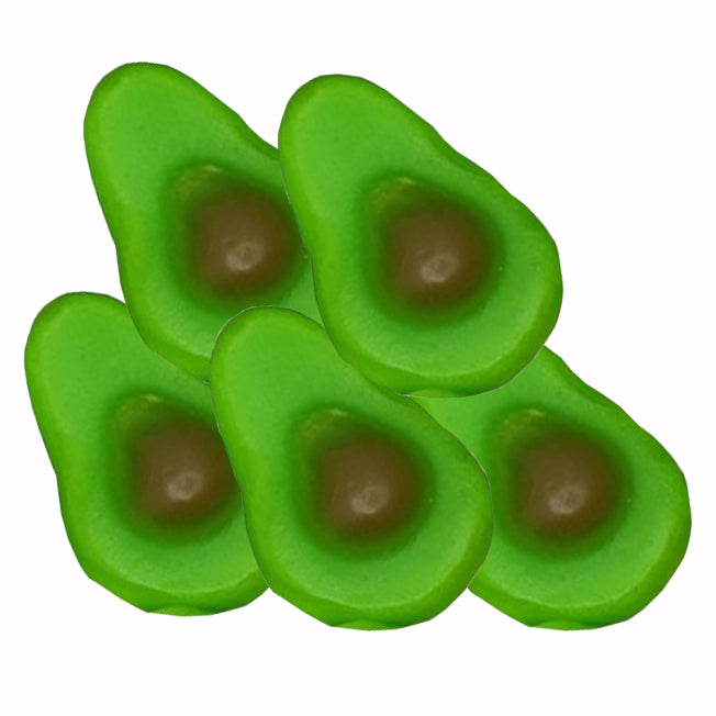 AGUACATE BRILLO