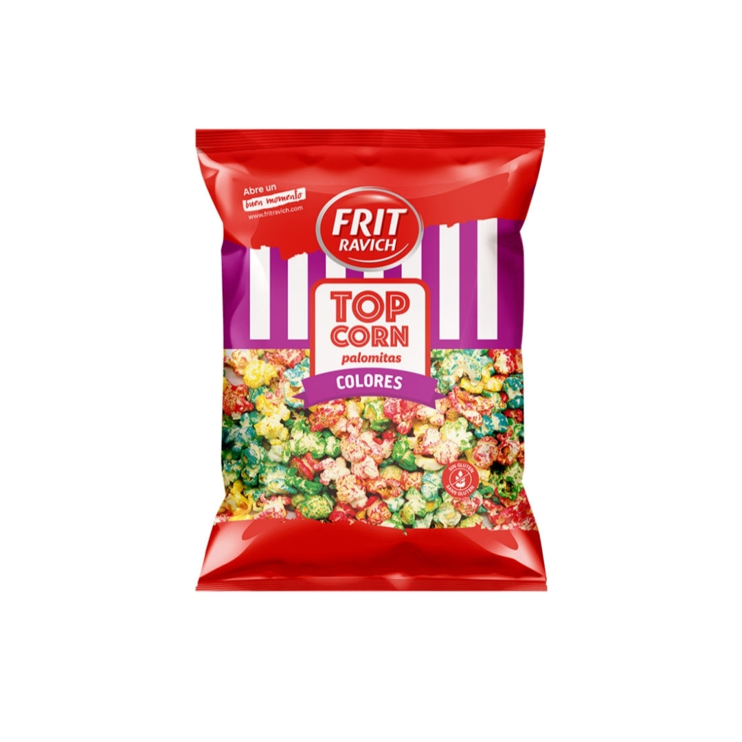 PALOMITA COLORES