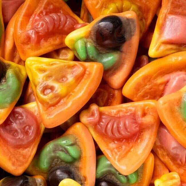 PIZZA RELLENA