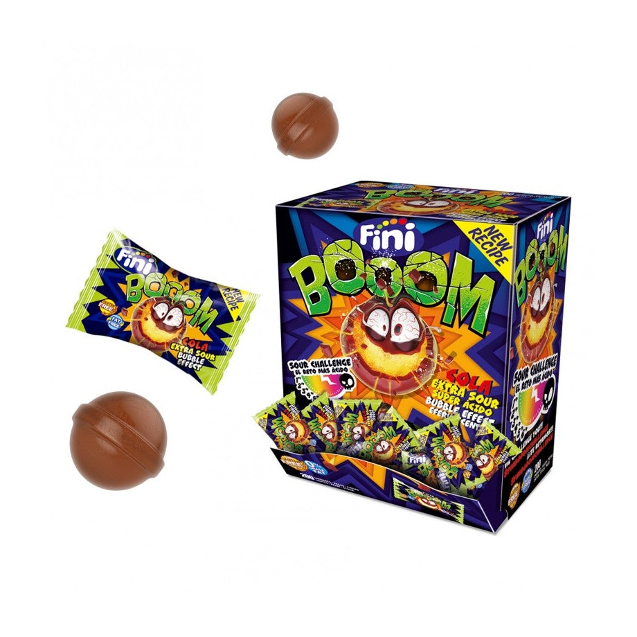 FINI BOOM COLA