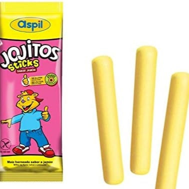 ASPITOS JAMÓN