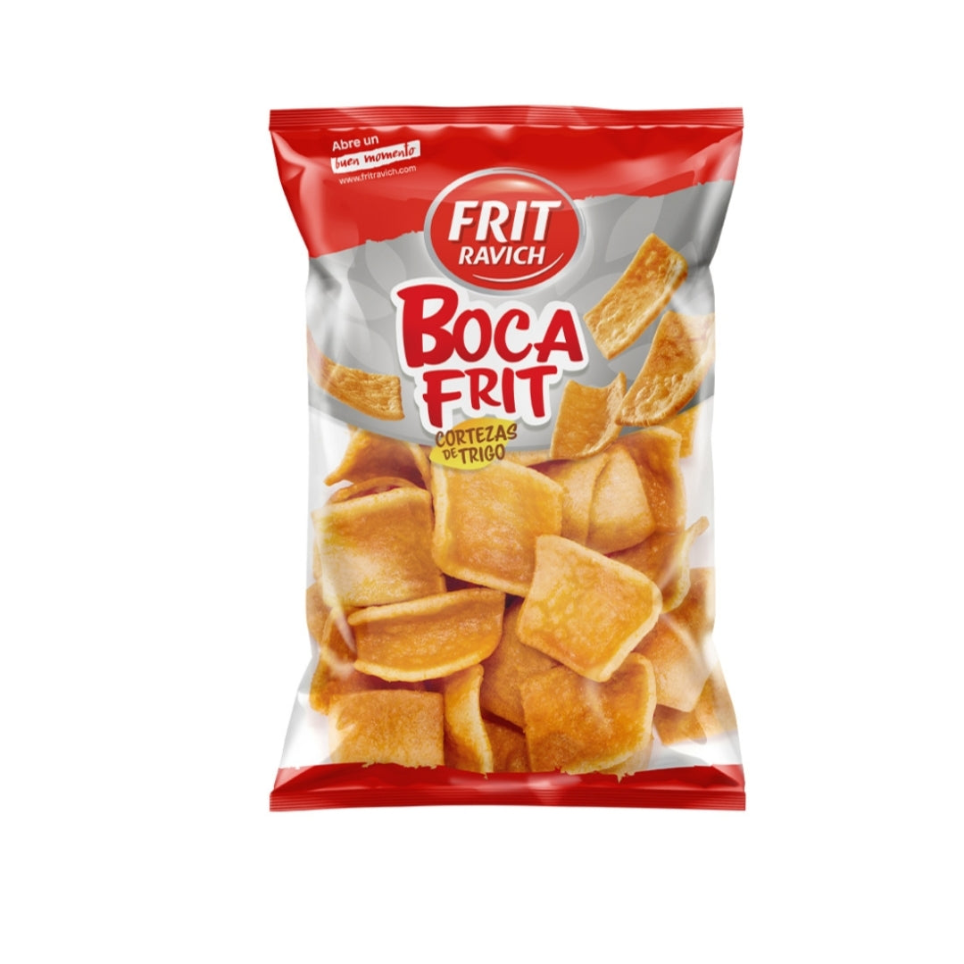 BOCAFRIT
