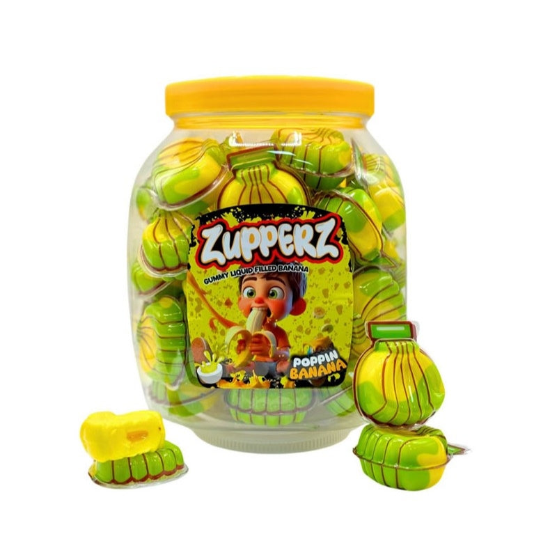 BANANA GUMMY