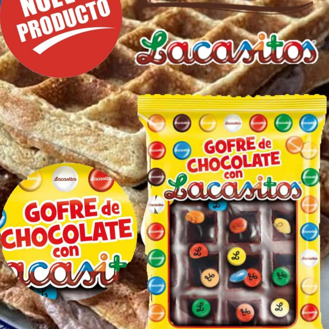 GOFRE LACASITOS