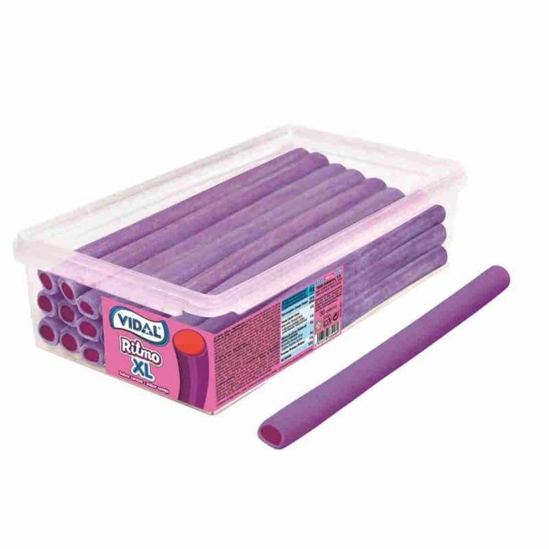REGALIZ XL CEREZA