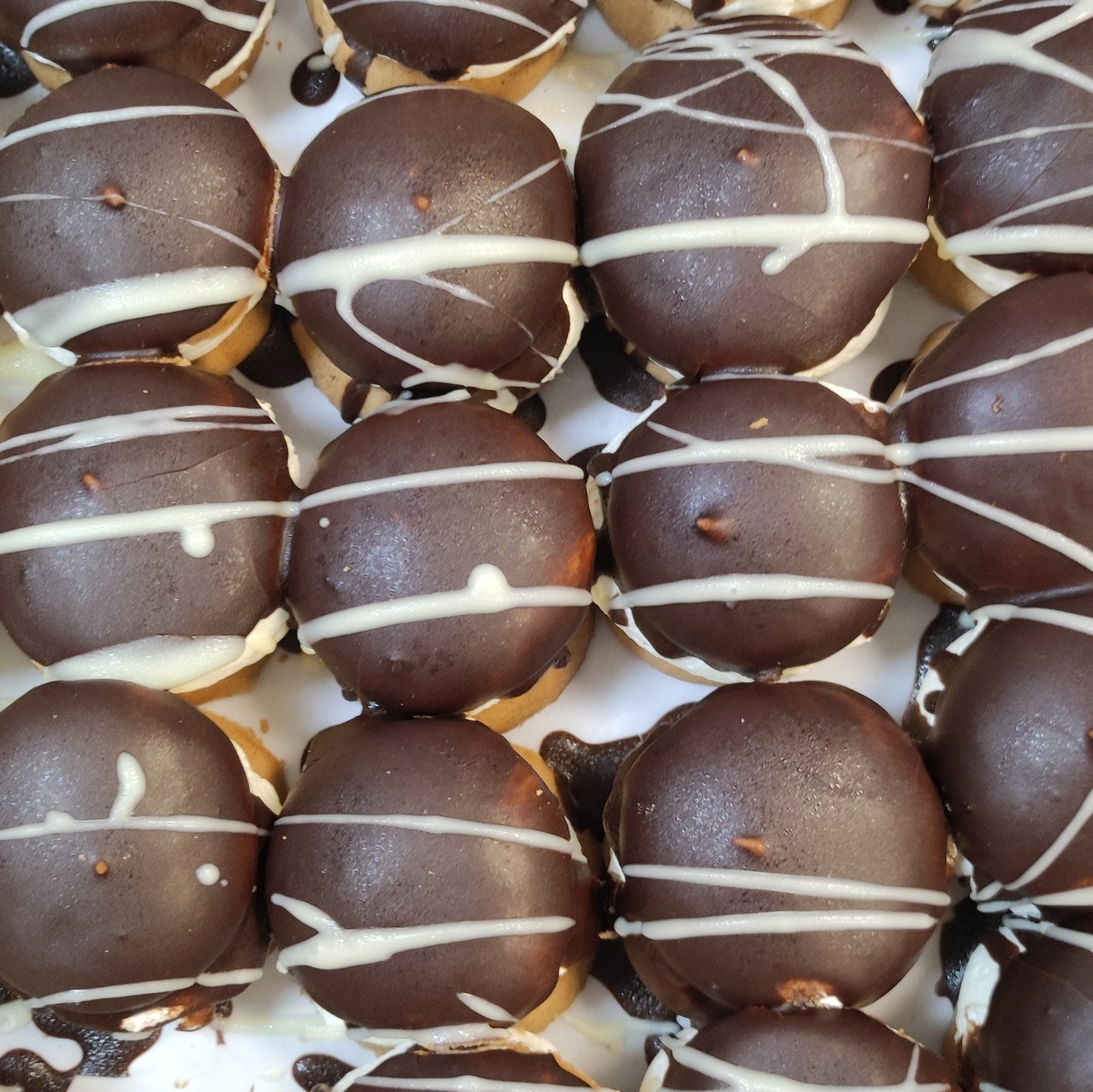 BOMBA DE NATA