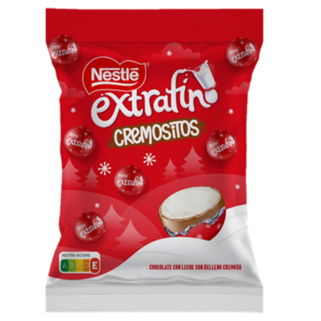 CREMOSITOS