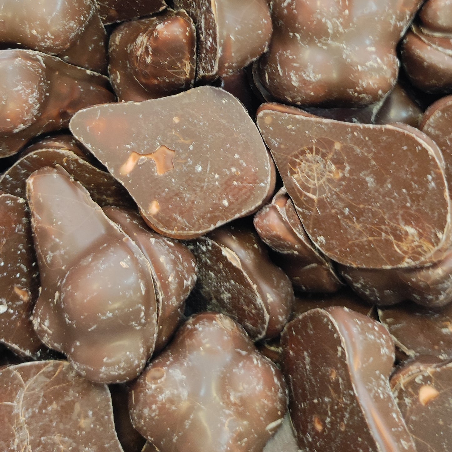 HELADOS CHOCO-FRESA