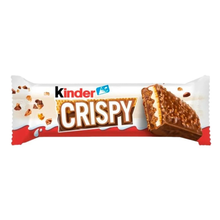 KINDER CRISPY