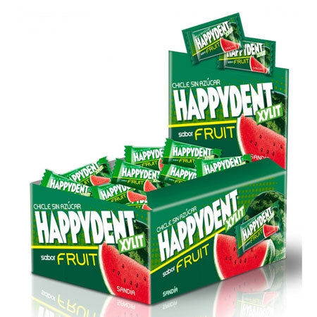 HAPPYDENT SANDIA