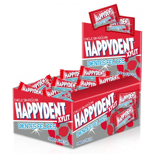 HAPPYDENT FRESA