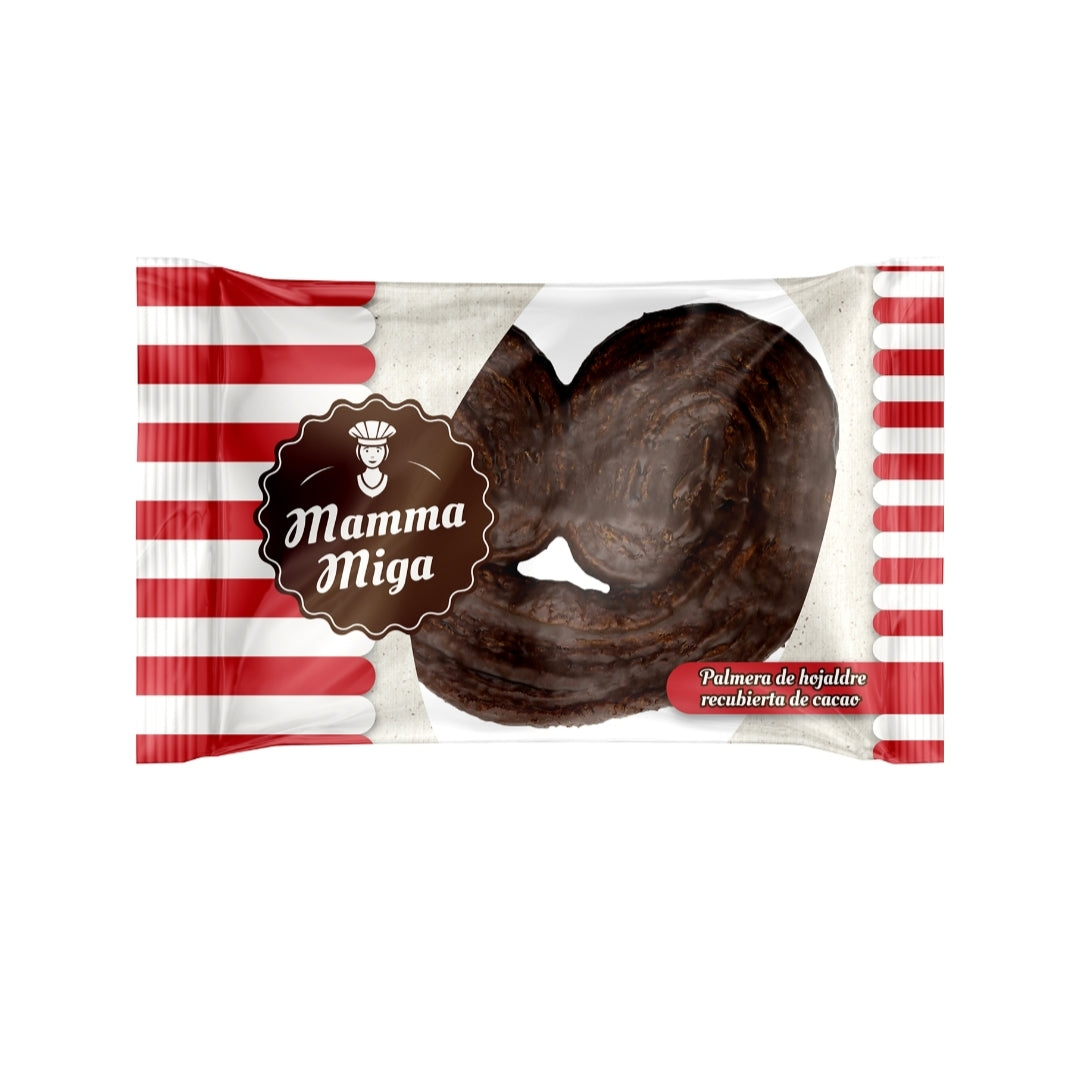 PALMERA CHOCOLATE