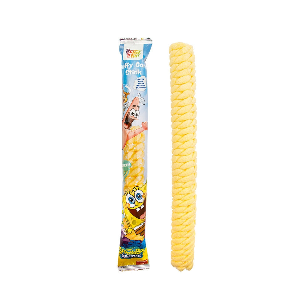 CORN STICK BOB ESPONJA