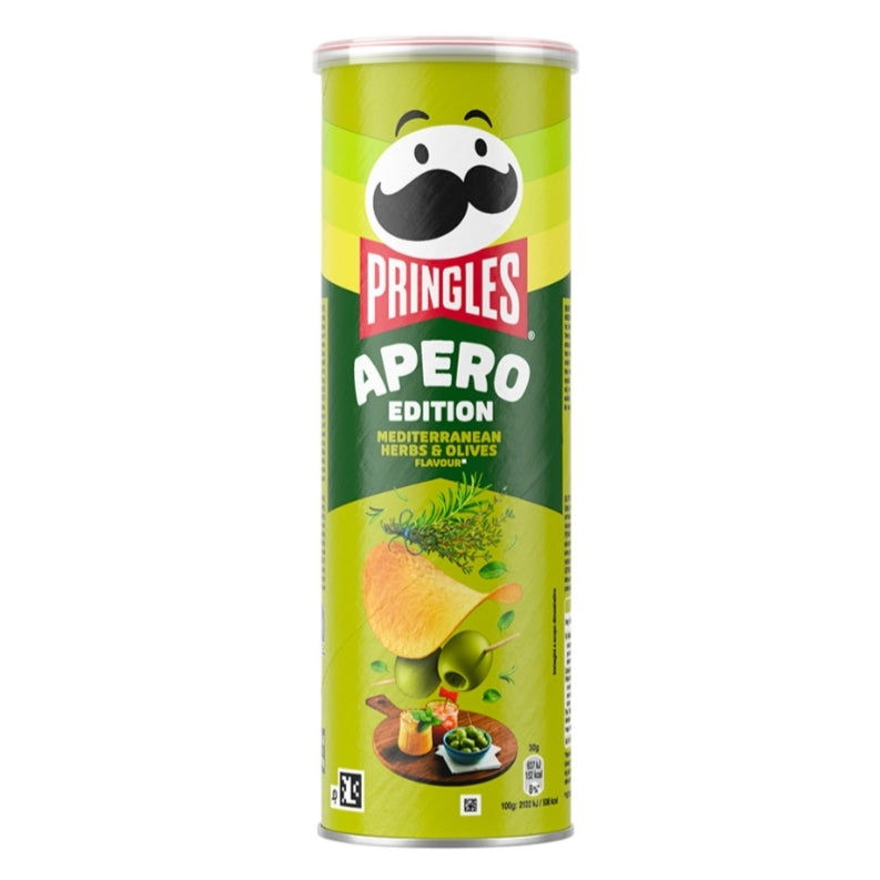 PRINGLES APERO