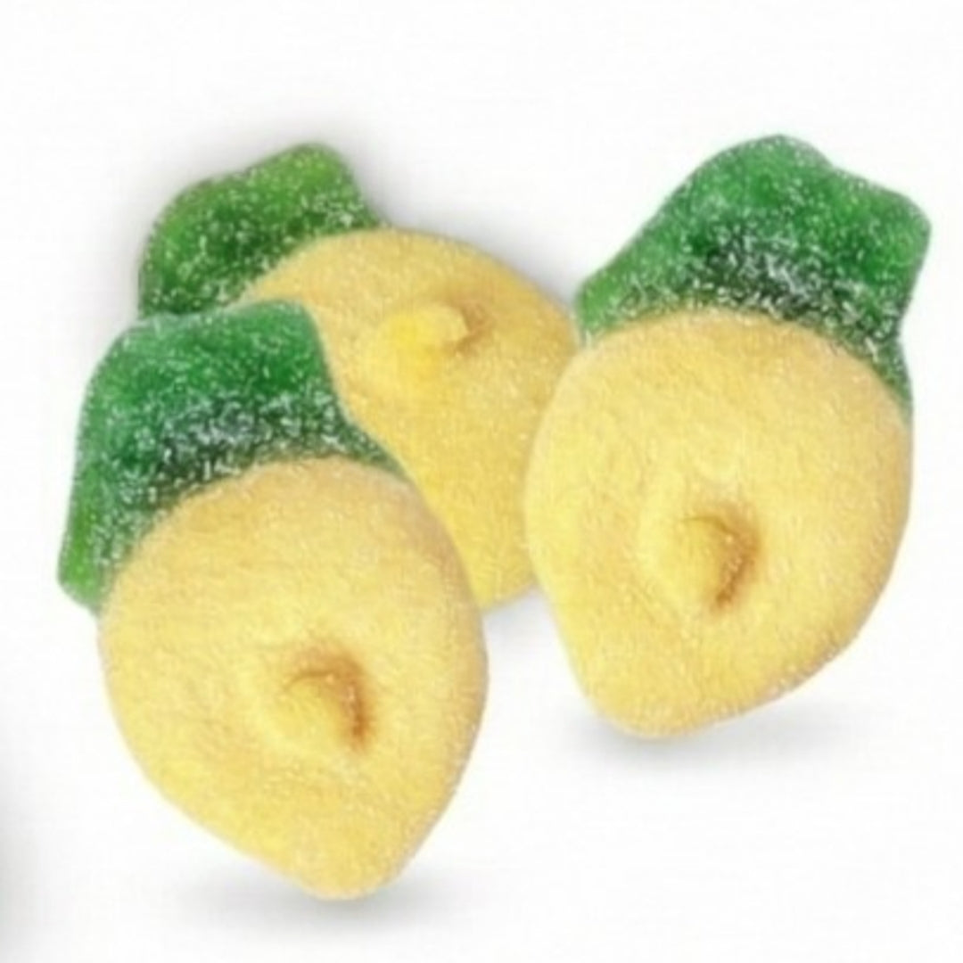 ESPONJITA LIMÓN ÁCIDO