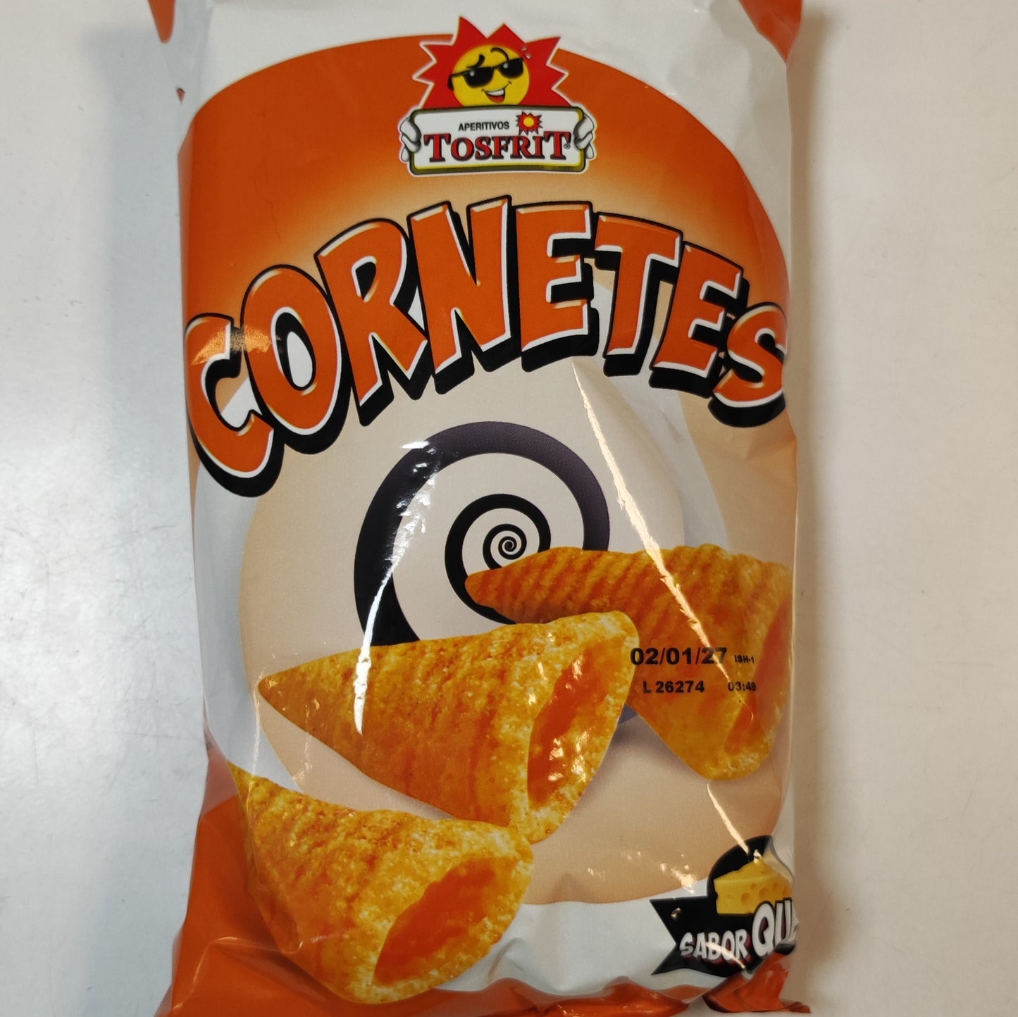 CORNETES