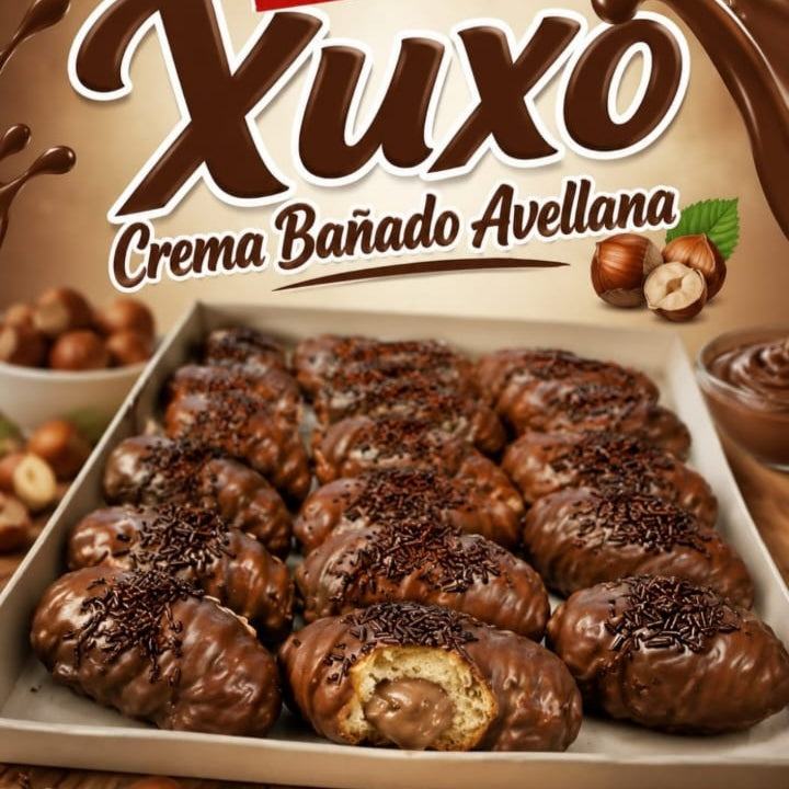 XUXO AVELLANA