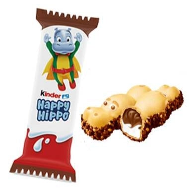 HAPPY HIPO CACAO