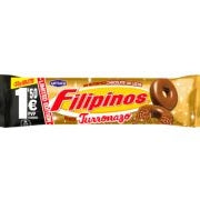 FILIPINOS TURRONAZO