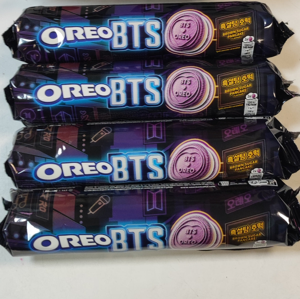 OREO BTS SLUNG ICONIC