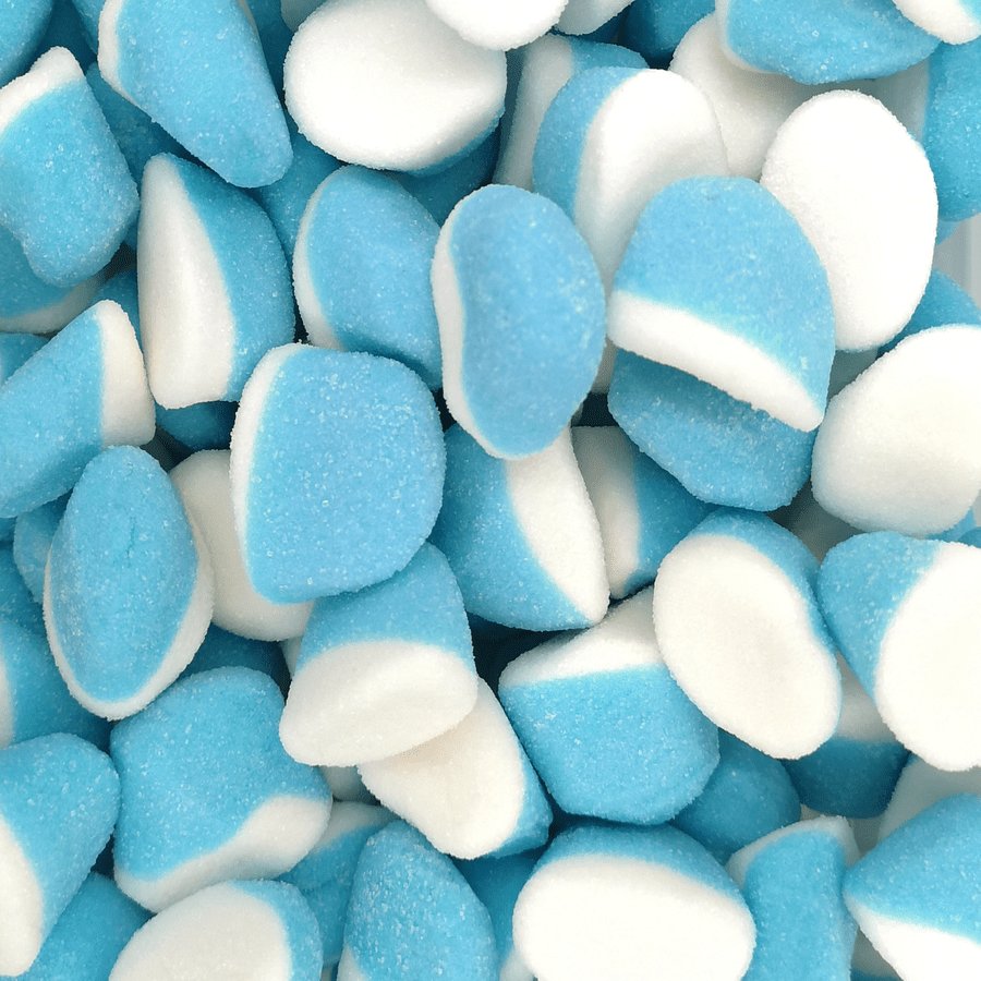 BESITO AZUL