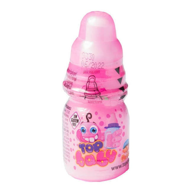 MINI BIBERÓN