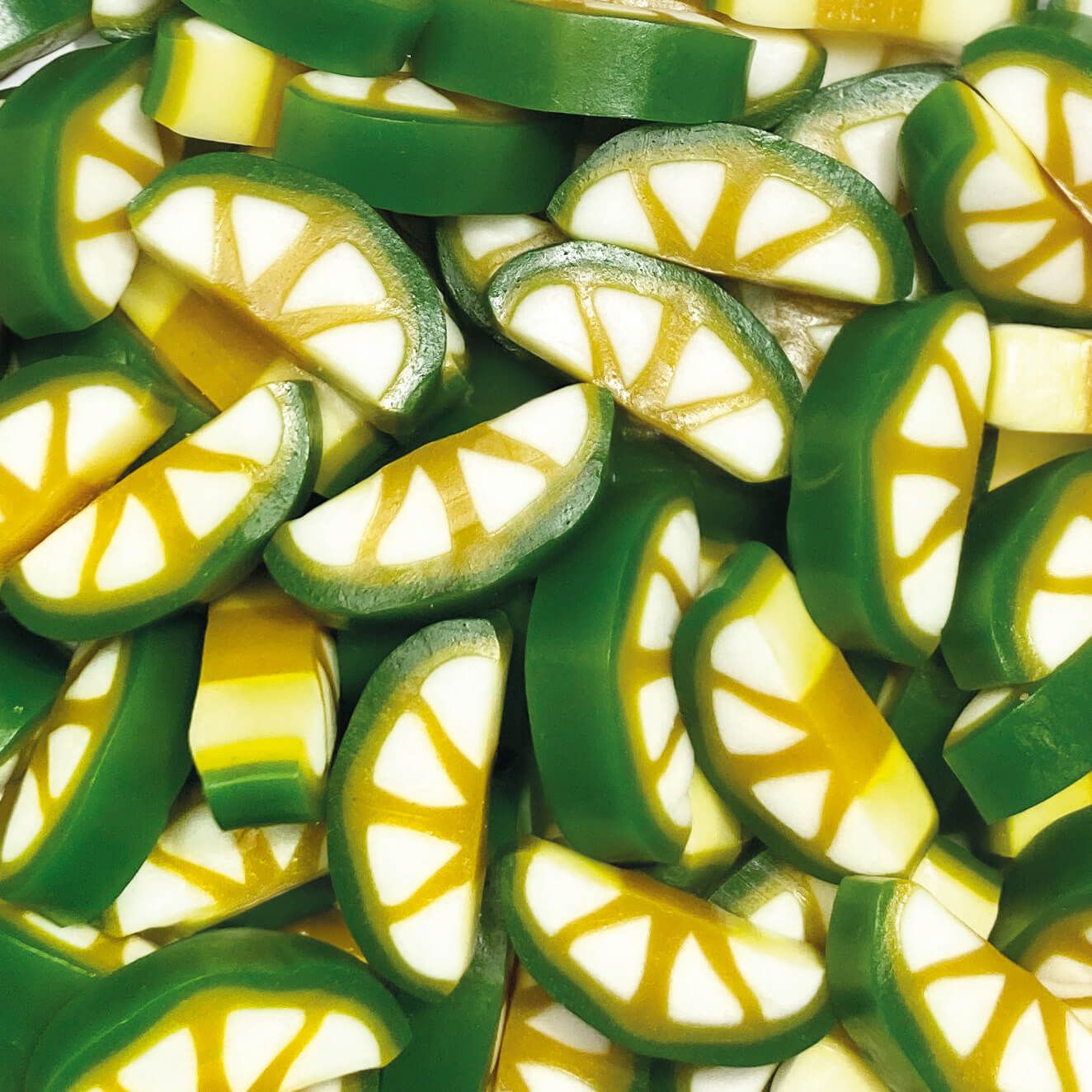 BITES LIMA-LIMON