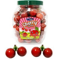 CEREZAS GOMINOLA GELATINA