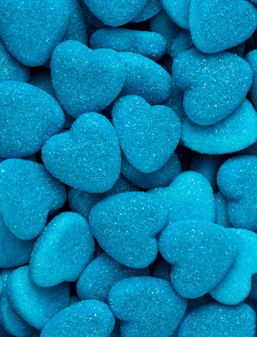 CORAZON RELLENO FRAMBUESA PICA