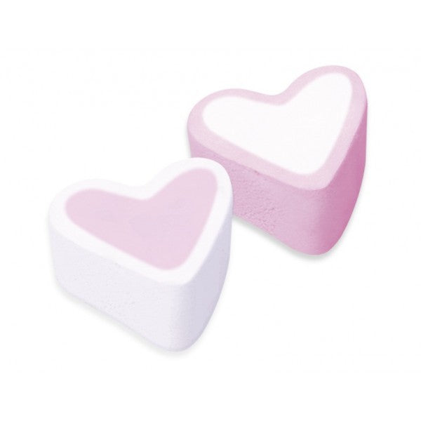 ESPONJITAS CORAZON (Sin gluten)
