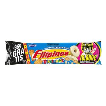FILIPINOS DINOSAURUS