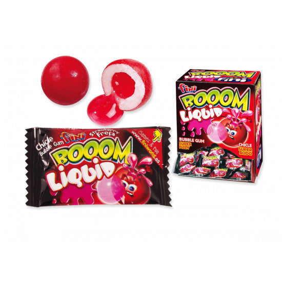 FINI BOOM LIQUID