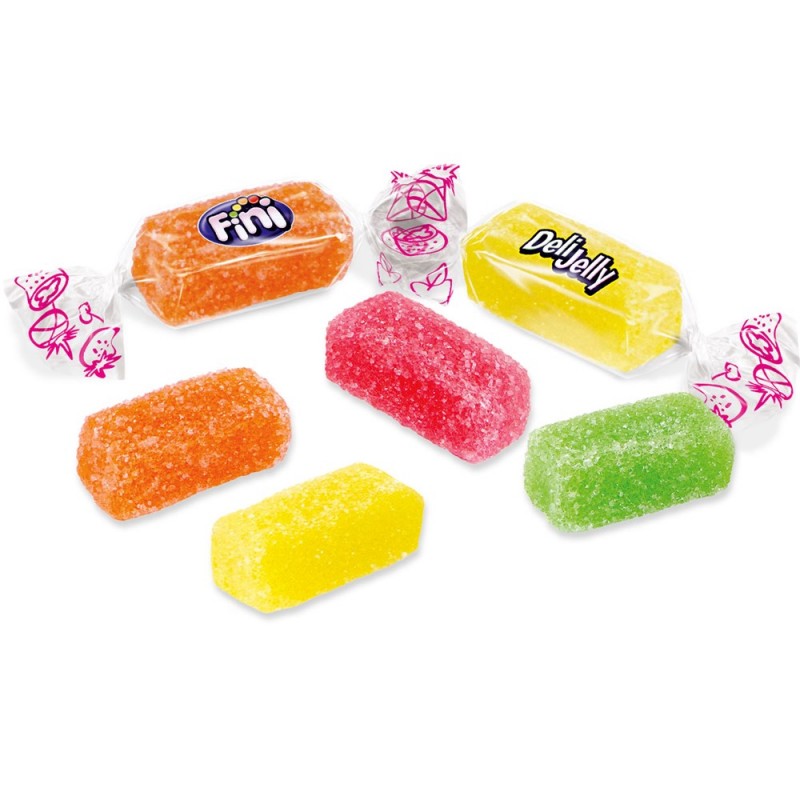 DELIJELLY