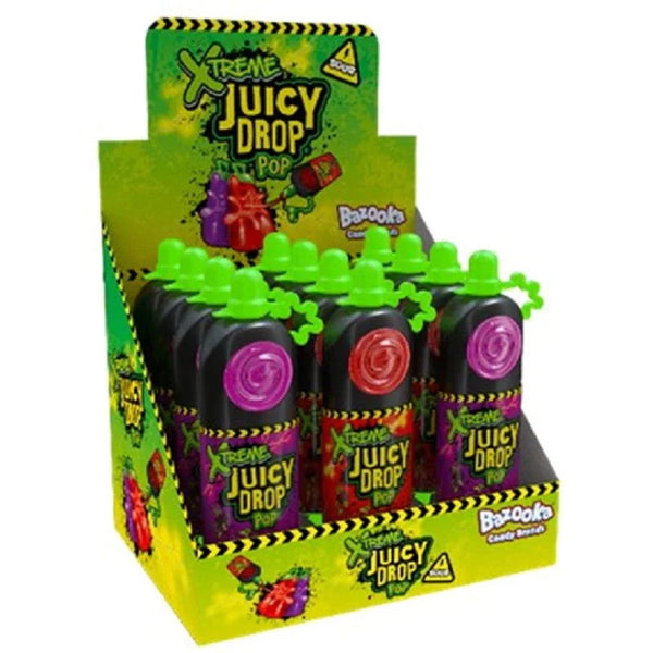 JUICY DROP POP XTREME DULCE Y MAS Dulce y más