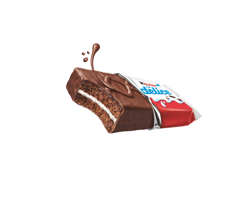 KINDER DELICE