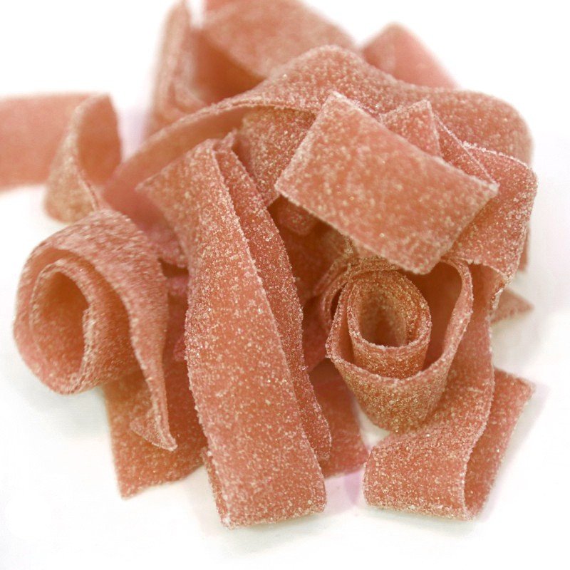 LENGUA GATO COLA