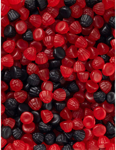 MORITAS BRILLO