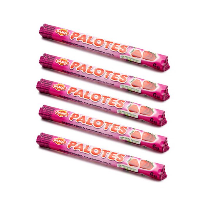 PALOTE FRESA