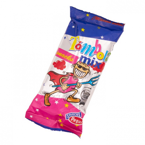 TOMBOLA MIX
