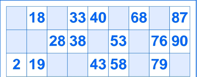 JUEGO DULCERO 27