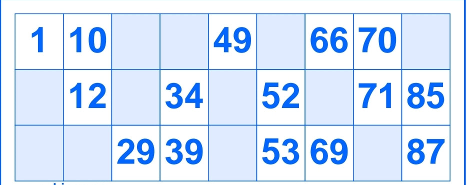 JUEGO DULCERO 44