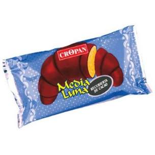 MEDIA LUNA CACAO