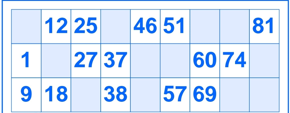JUEGO DULCERO 35