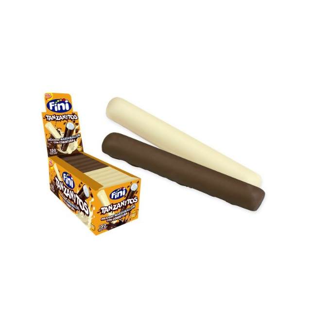 TANZANITOS