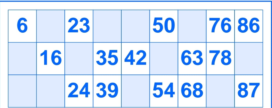 JUEGO DULCERO 32